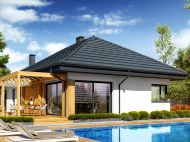 Dom wolnostojący sprzedaż