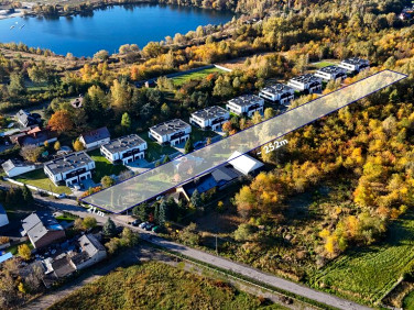 Działka budowlana Częstochowa