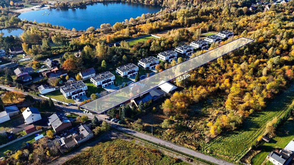 Działka budowlana Częstochowa