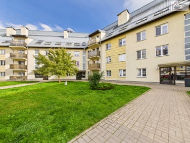 Mieszkanie Olsztyn