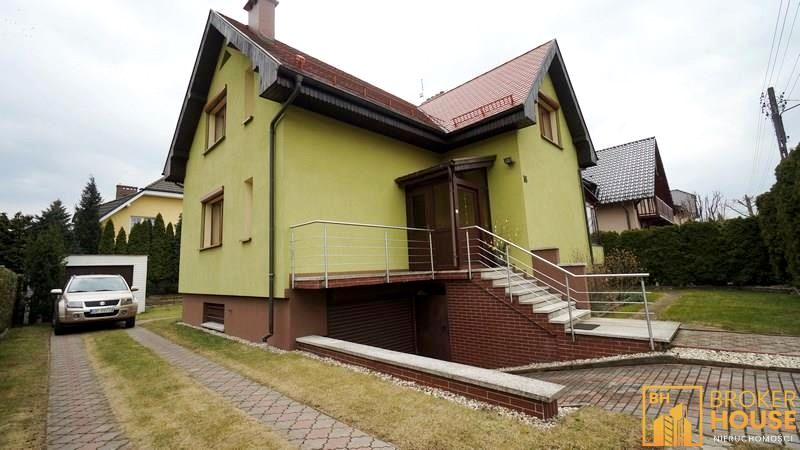 Dom Opole
