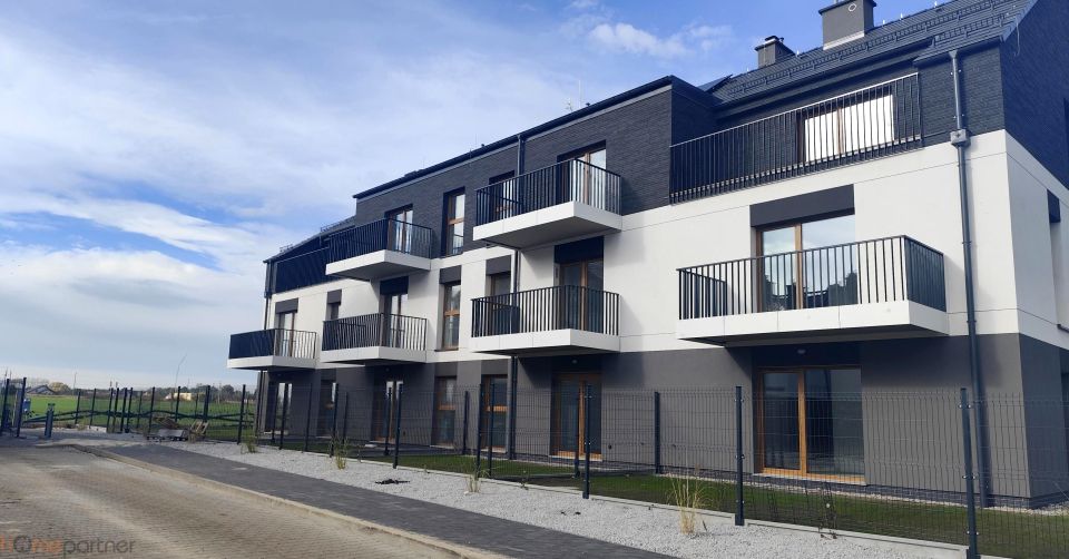 Mieszkanie Siechnice