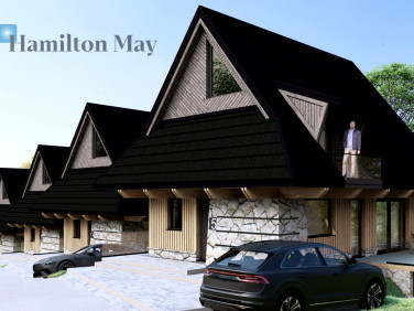 Dom Bukowina Tatrzańska