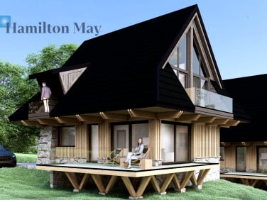 Dom Bukowina Tatrzańska sprzedaż