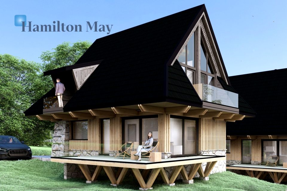 Dom Bukowina Tatrzańska sprzedaż