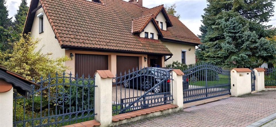 Dom Bielsko-Biała