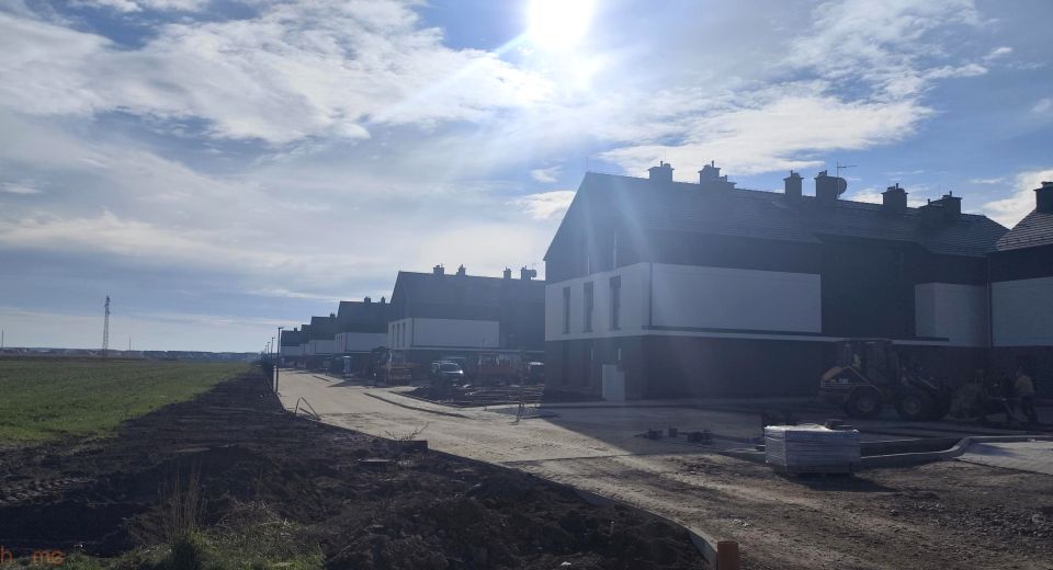 Mieszkanie Siechnice