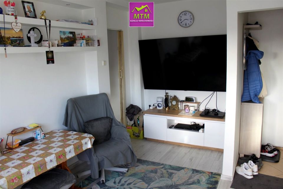 Mieszkanie Sosnowiec