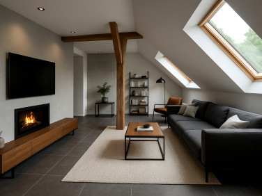 Mieszkanie Borne Sulinowo