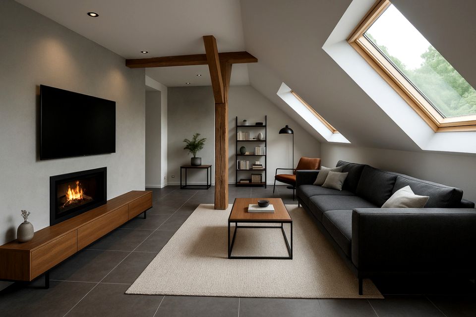 Mieszkanie Borne Sulinowo