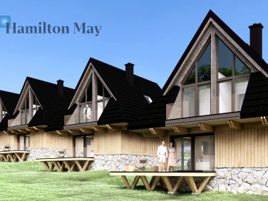 Dom wolnostojący sprzedaż