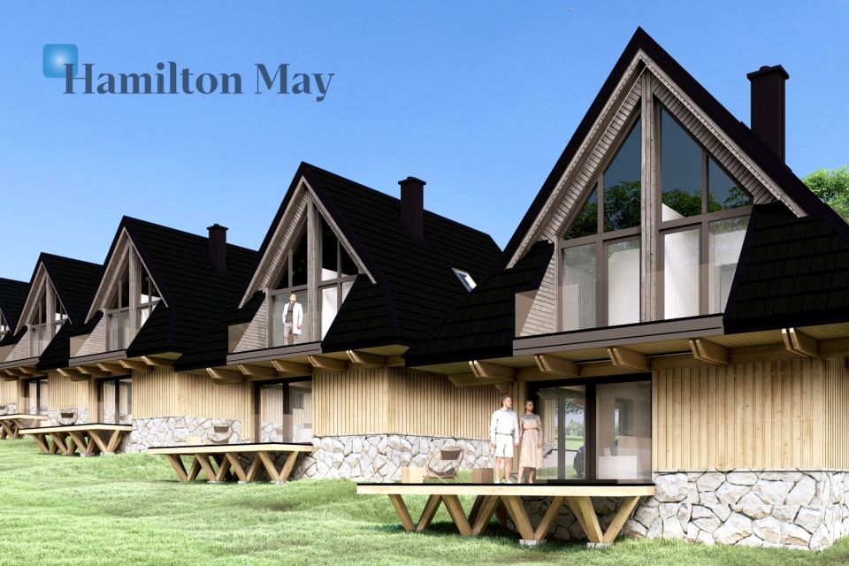 Dom wolnostojący sprzedaż