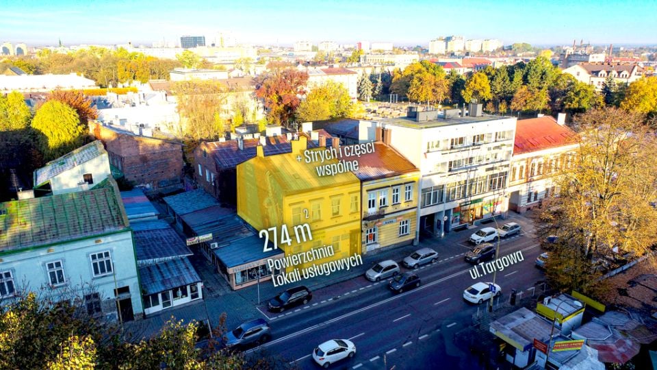 Lokal Rzeszów