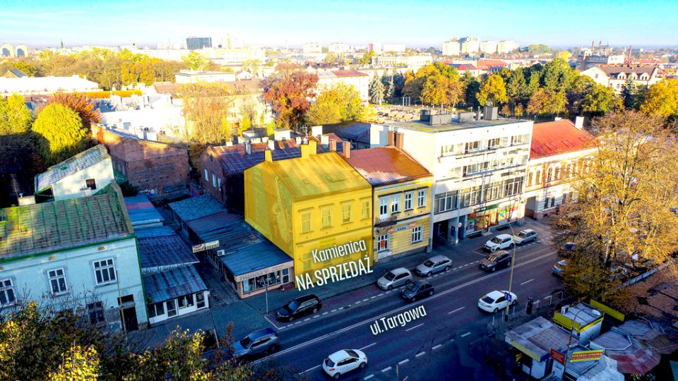 Lokal Rzeszów