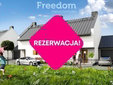 Dom ANDRYCHÓW