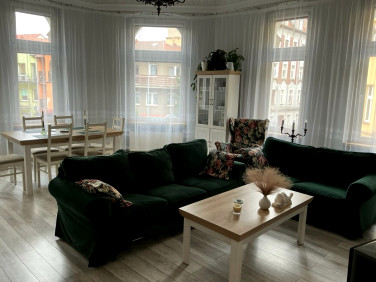 Mieszkanie Legnica