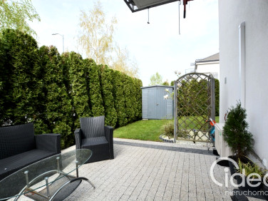 Mieszkanie Warzymice