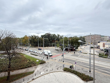 Mieszkanie Wrocław