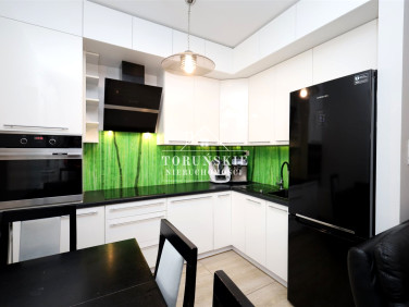 Mieszkanie blok mieszkalny przy lesie