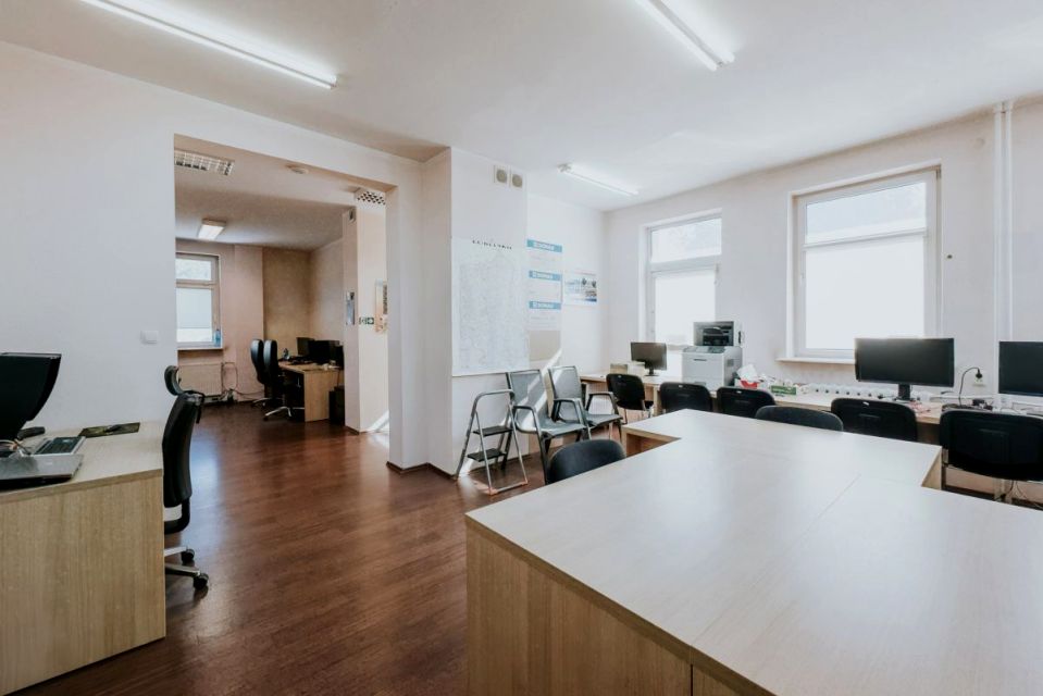 Lokal Lublin