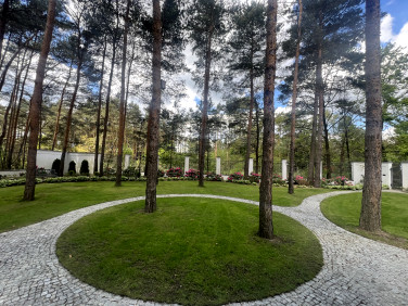 Działka budowlana Warszawa