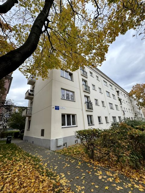 Mieszkanie Kraków