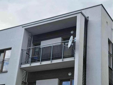 Mieszkanie Rokietnica