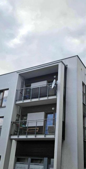 Mieszkanie Rokietnica