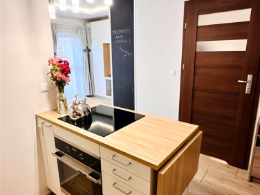 Mieszkanie Kiełczów