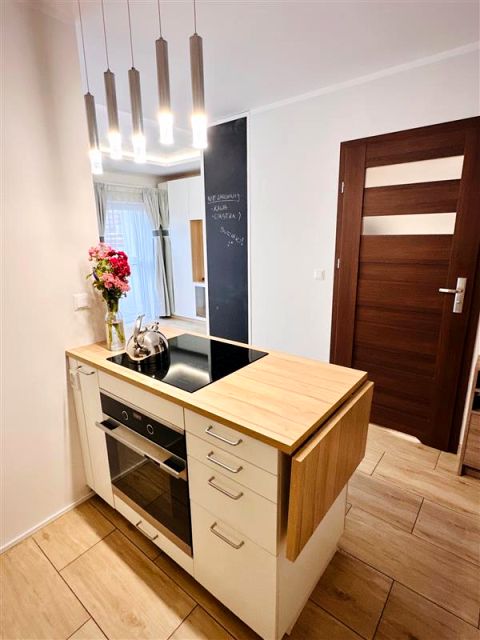 Mieszkanie Kiełczów