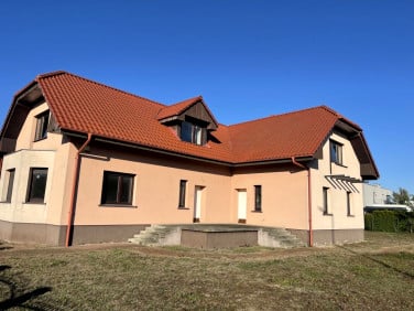 Dom Leszno