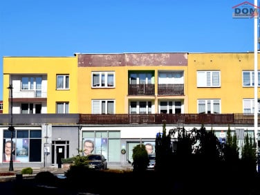 Mieszkanie Drawsko Pomorskie