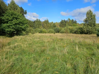 Działka inna Sławoszyno