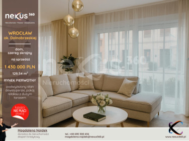 Dom WROCŁAW sprzedaż