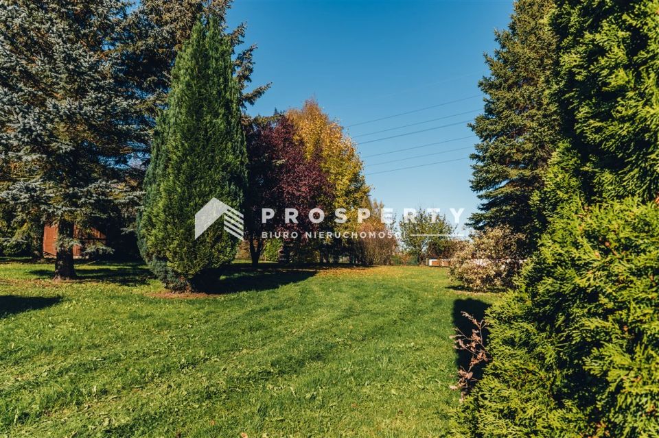 Działka budowlana Bielowicko