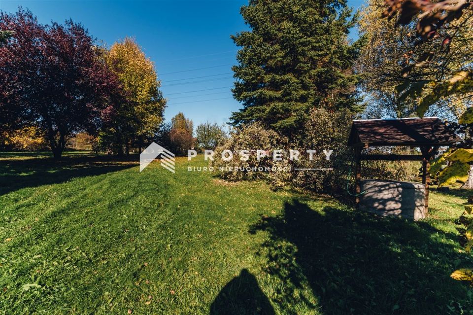 Działka budowlana sprzedam