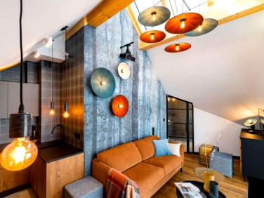 Mieszkanie Białka Tatrzańska