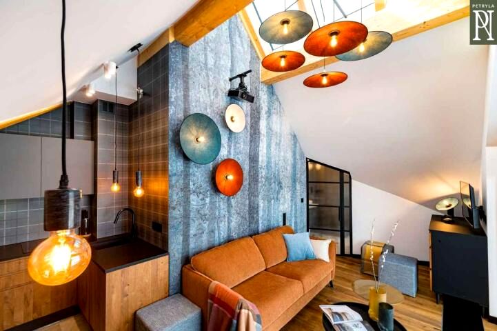 Mieszkanie Białka Tatrzańska