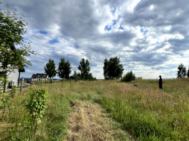 Działka budowlana Domatowo sprzedam