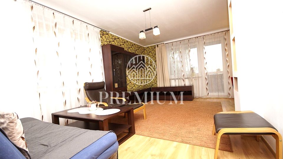 Mieszkanie Bydgoszcz wynajem