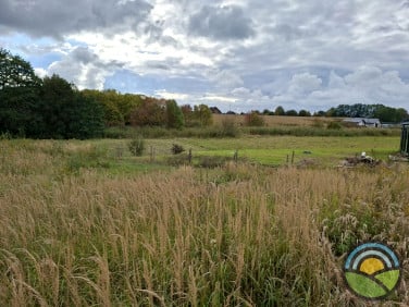 Działka budowlana Brzezinka sprzedam