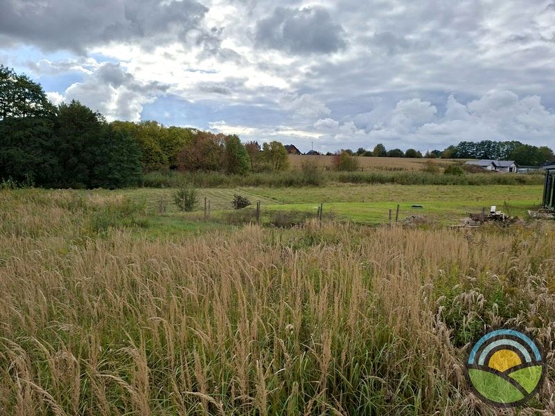 Działka budowlana Brzezinka sprzedam