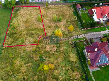 Działka rolna Dołuje