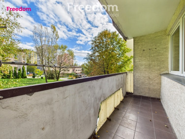 Mieszkanie nad rzeką