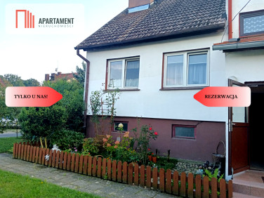 Mieszkanie Godzięcin