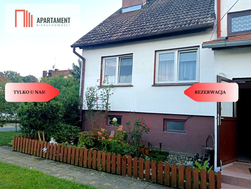 Mieszkanie Godzięcin