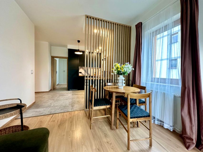 Mieszkanie Wrocław wynajem