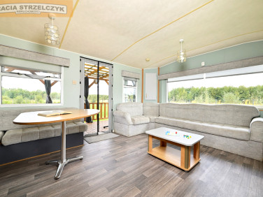 Działka rolna Nowa Huta