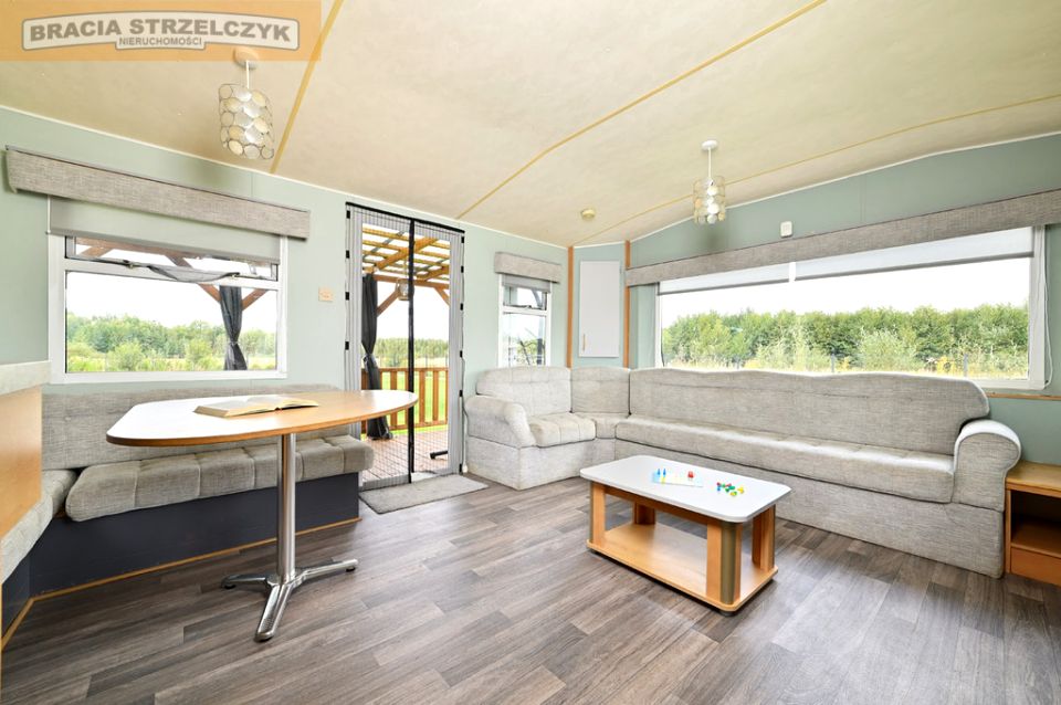 Działka rolna Nowa Huta