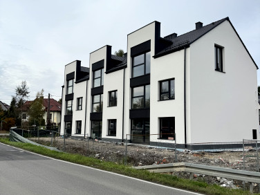 Mieszkanie Wieliczka
